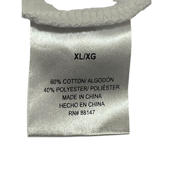 Lot Of 2 Vtg COCA COLA Tank Tops Sz XL Sleeveless NWT - Picture 12 of 12